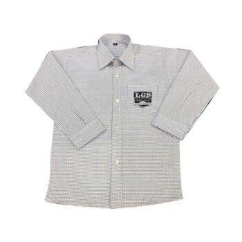 LGS Boys Shirt