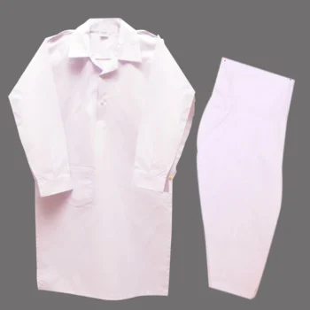 White Girls Shalwar Qameez