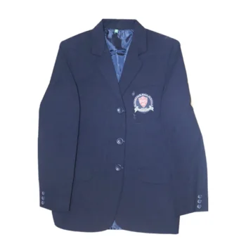 BHS Blue Coat
