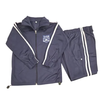 LGS Track Suit