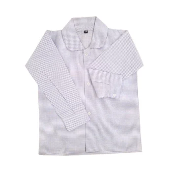 LGS Girls Blouse Winter