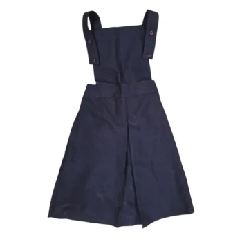 LGS Girls Tunic Winter