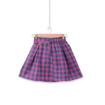 Crescent Girls Skirt