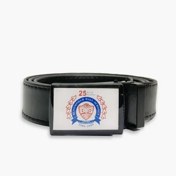 BHS Buckle