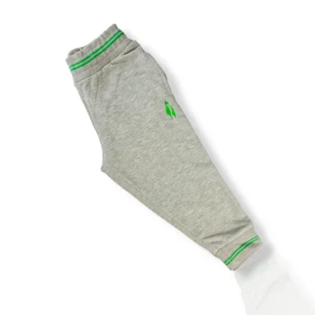 The City School Trouser Green